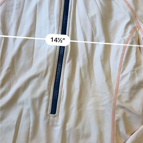 J. Crew Rash Guard Swimsuit 10 - Picture 10 of 11